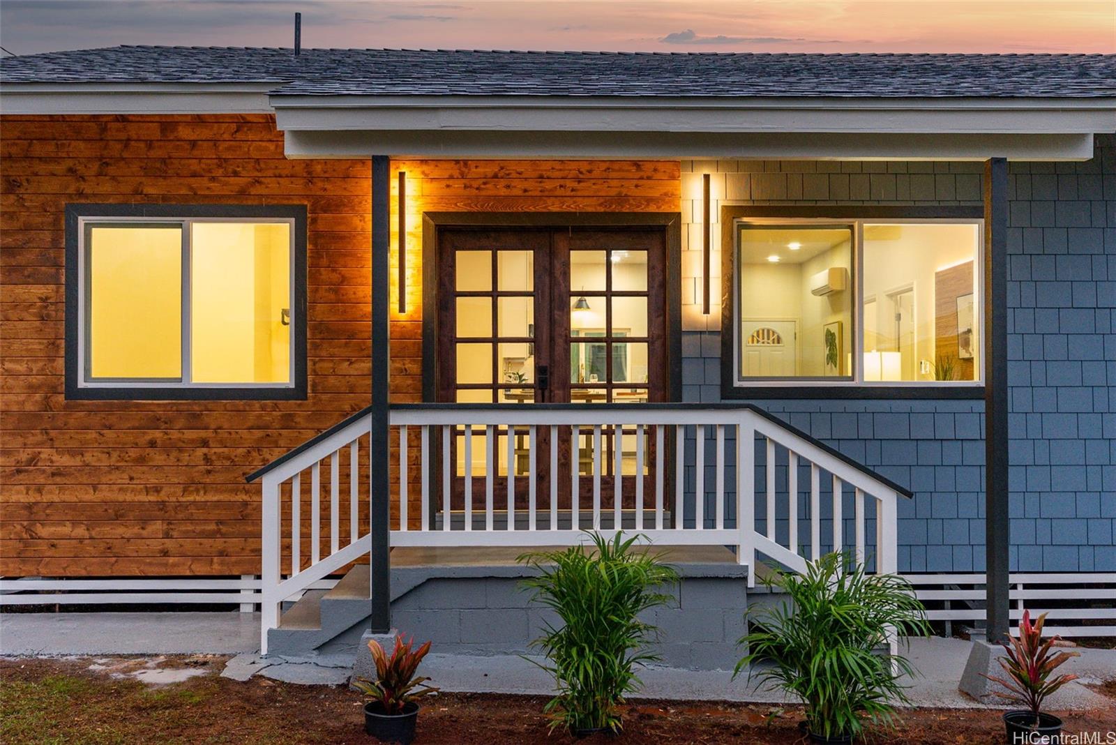 1305  Manua Street Wahiawa Area, Central home - photo 23 of 25