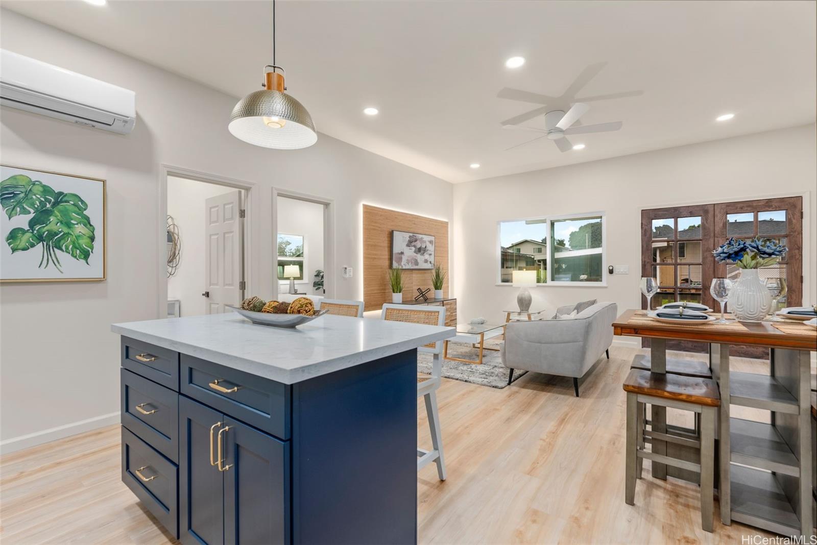 1305  Manua Street Wahiawa Area, Central home - photo 4 of 25