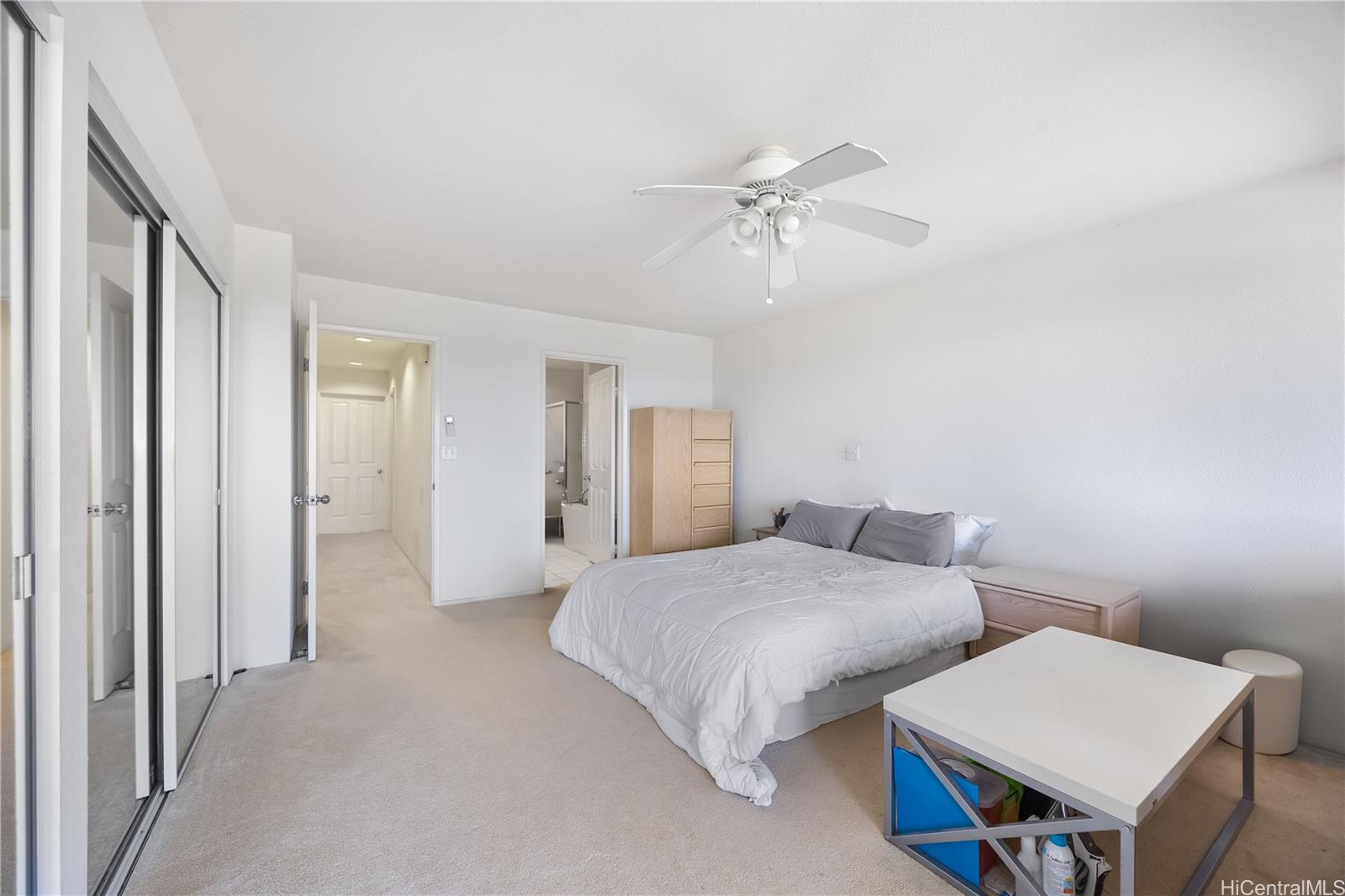 1305 Moanalualani Place townhouse # 25C, Honolulu, Hawaii - photo 12 of 21