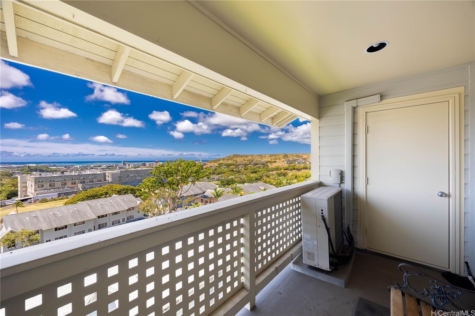 1305 Moanalualani Place townhouse # 25C, Honolulu, Hawaii - photo 15 of 21