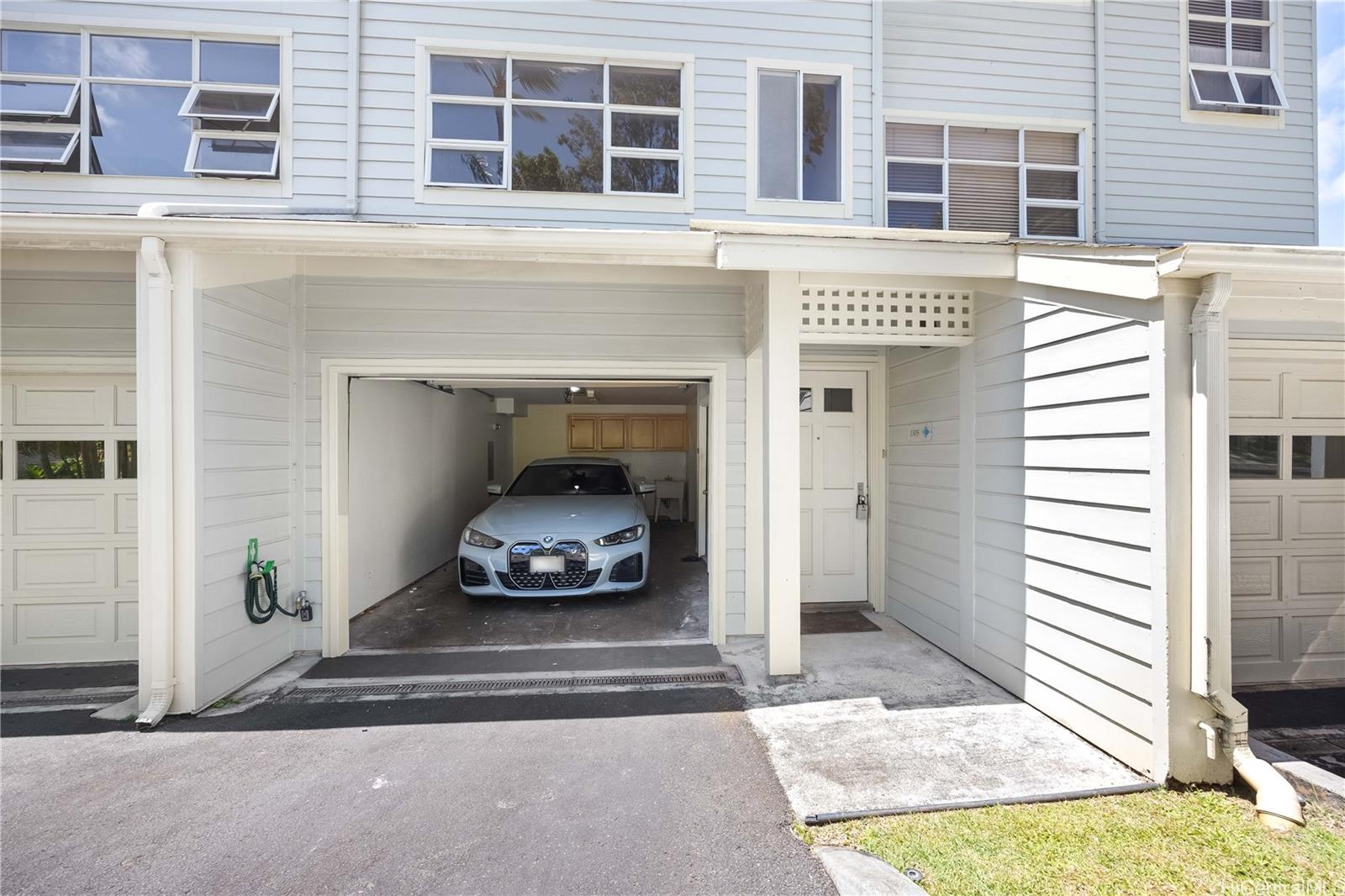 1305 Moanalualani Place townhouse # 25C, Honolulu, Hawaii - photo 19 of 21
