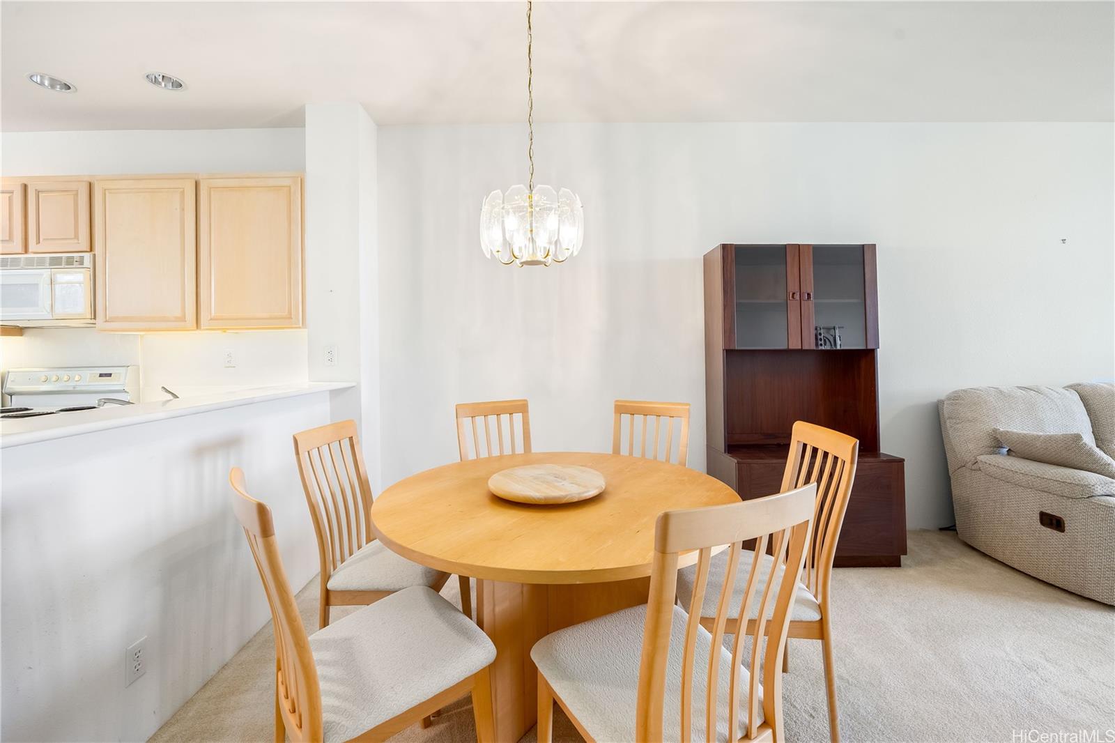 1305 Moanalualani Place townhouse # 25C, Honolulu, Hawaii - photo 5 of 21