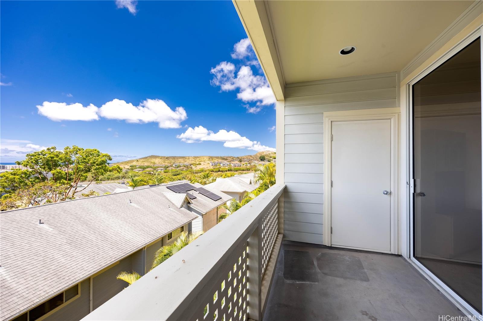 1305 Moanalualani Place townhouse # 25C, Honolulu, Hawaii - photo 6 of 21