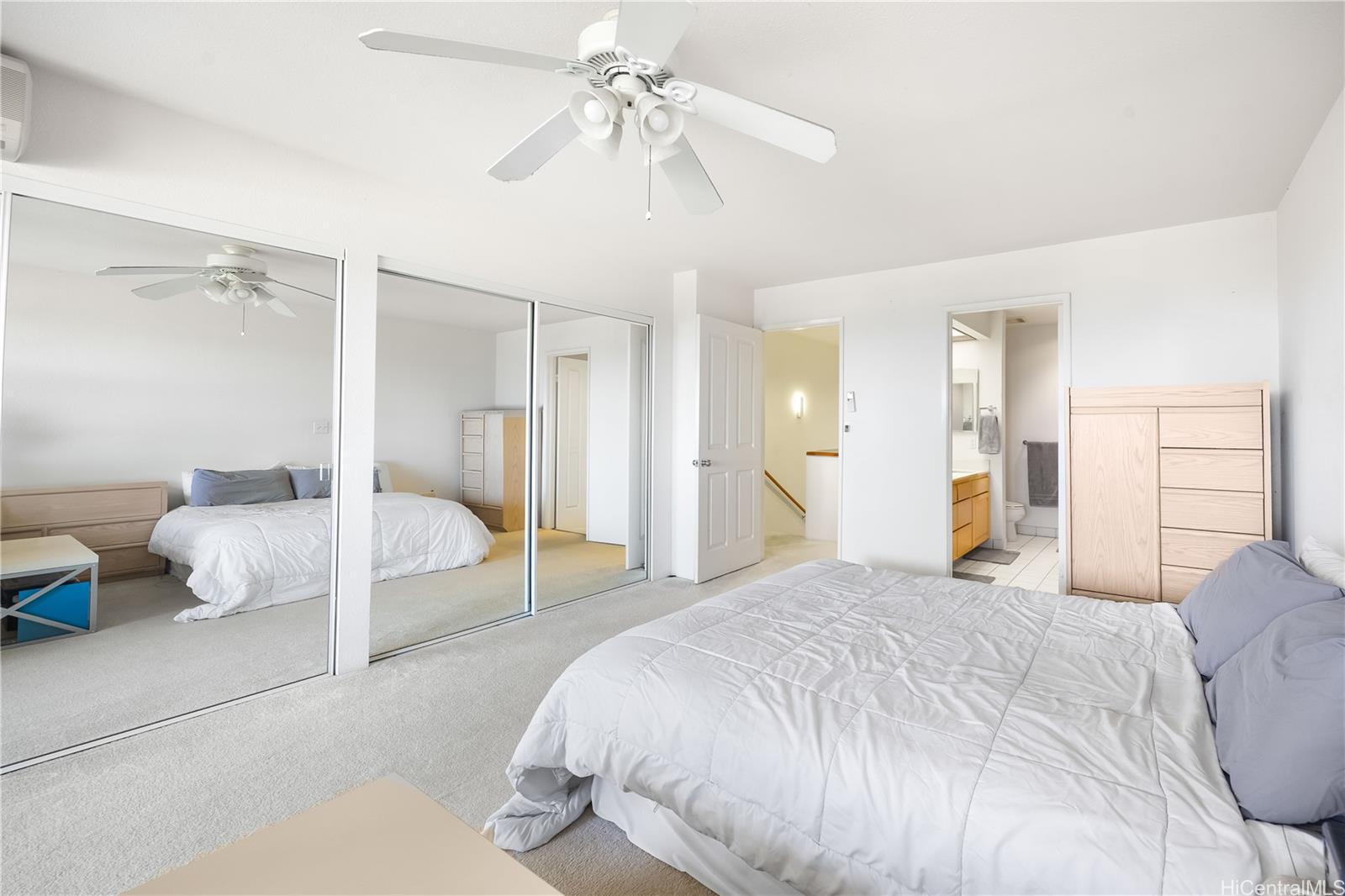 1305 Moanalualani Place townhouse # 25C, Honolulu, Hawaii - photo 11 of 24