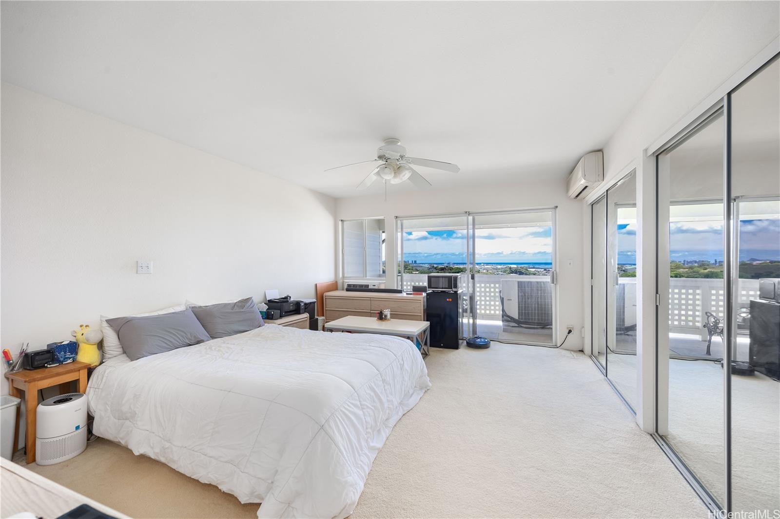 1305 Moanalualani Place townhouse # 25C, Honolulu, Hawaii - photo 12 of 24