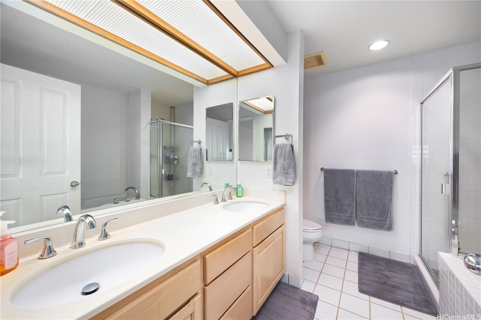 1305 Moanalualani Place townhouse # 25C, Honolulu, Hawaii - photo 14 of 24