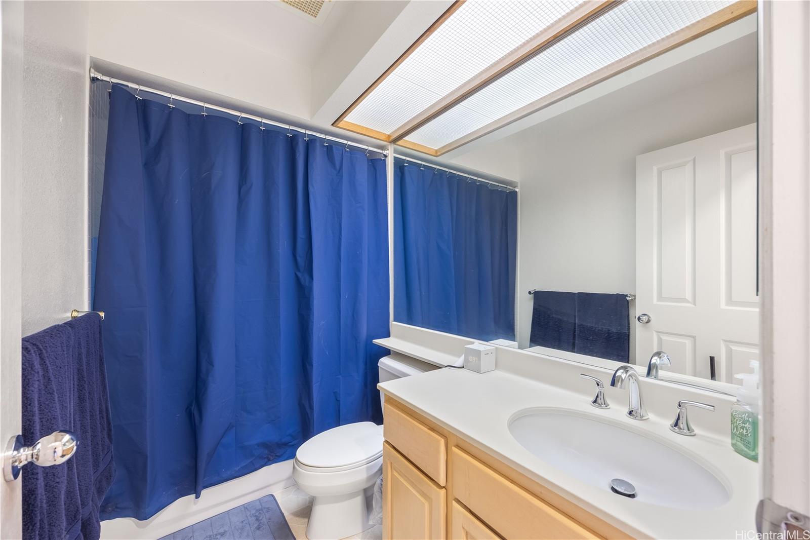 1305 Moanalualani Place townhouse # 25C, Honolulu, Hawaii - photo 17 of 24