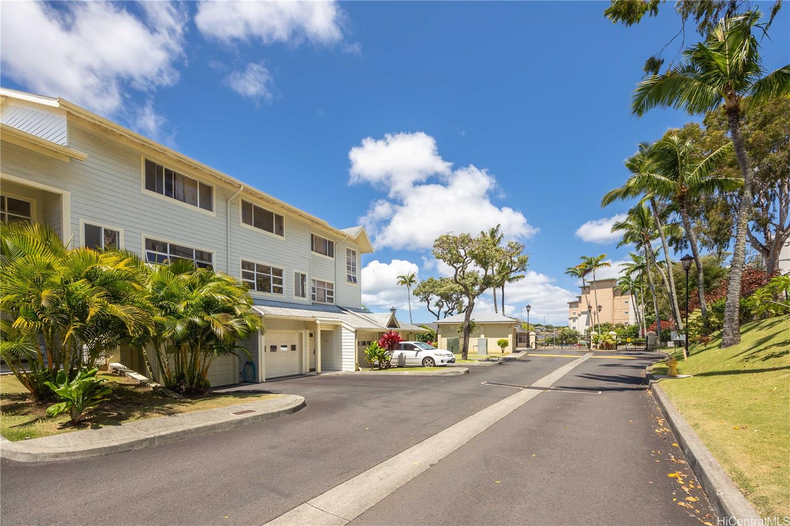 1305 Moanalualani Place townhouse # 25C, Honolulu, Hawaii - photo 20 of 24