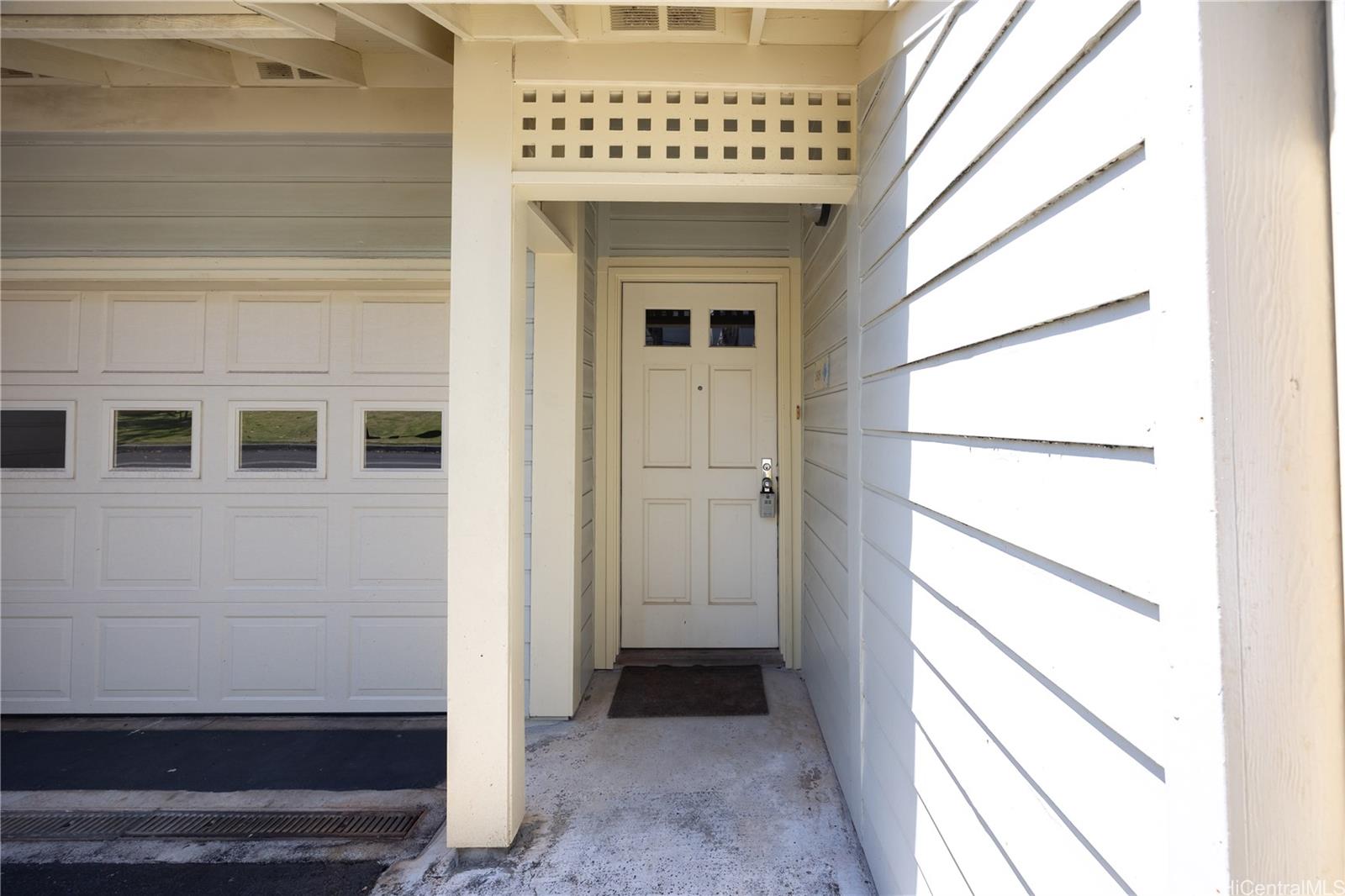 1305 Moanalualani Place townhouse # 25C, Honolulu, Hawaii - photo 21 of 24