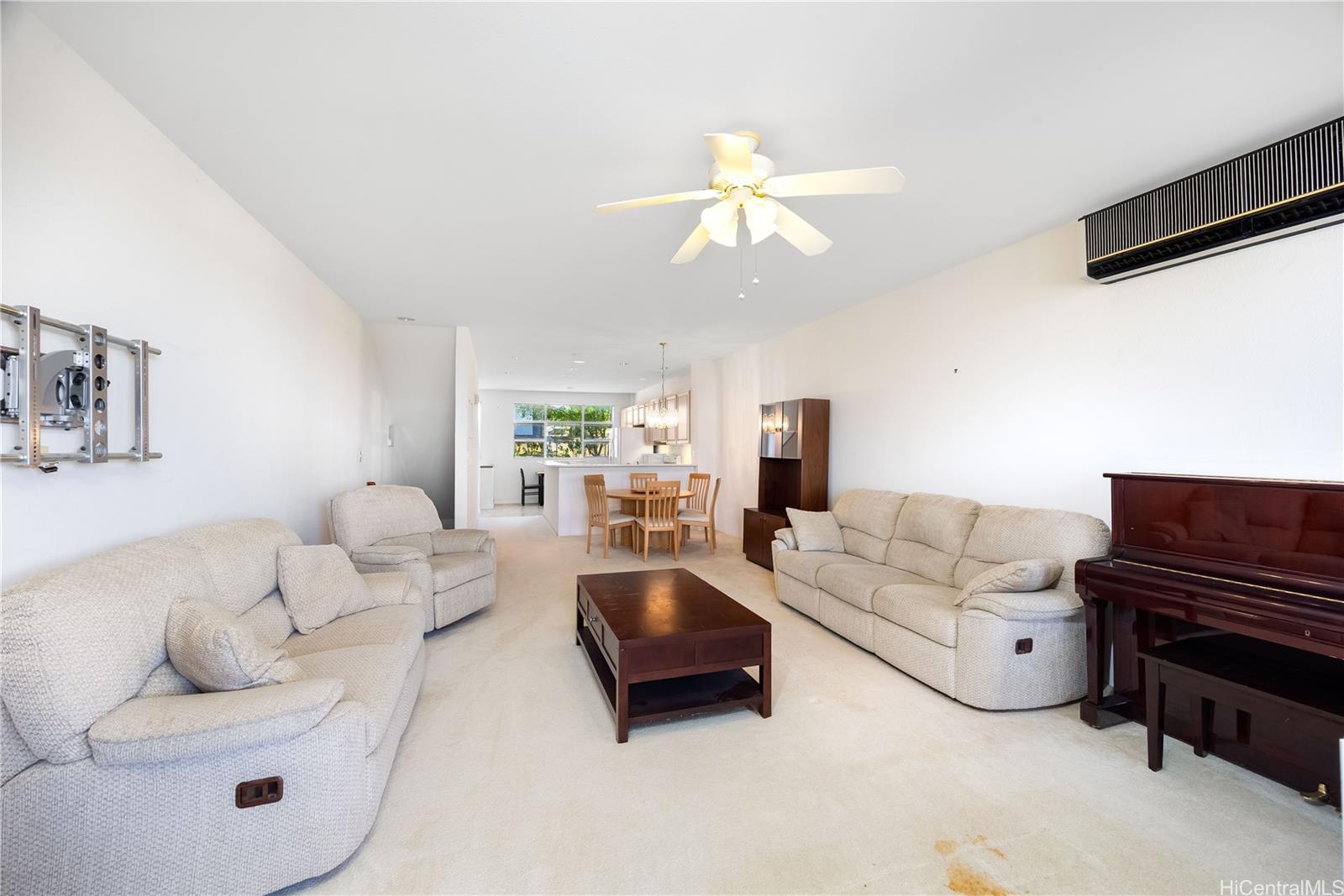 1305 Moanalualani Place townhouse # 25C, Honolulu, Hawaii - photo 8 of 24