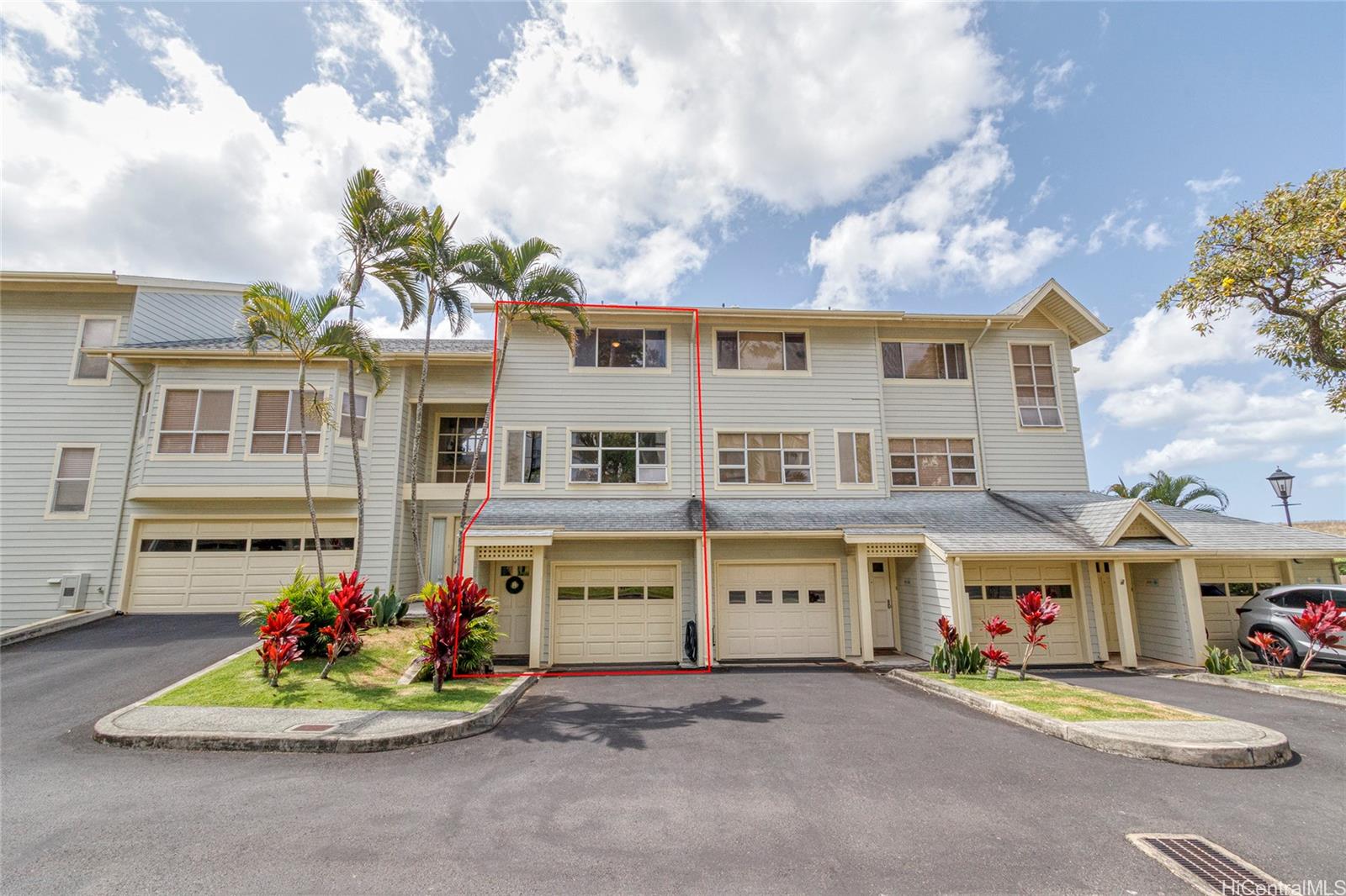 1305D Moanalualani Place 25D, 1305D Moanalualani Place, Honolulu