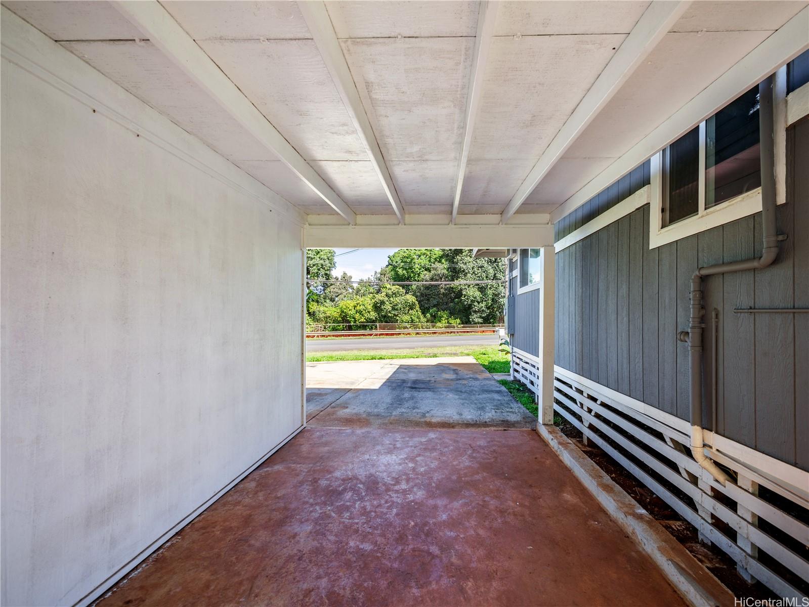 1307  California Ave Wahiawa Area, Central home - photo 4 of 13