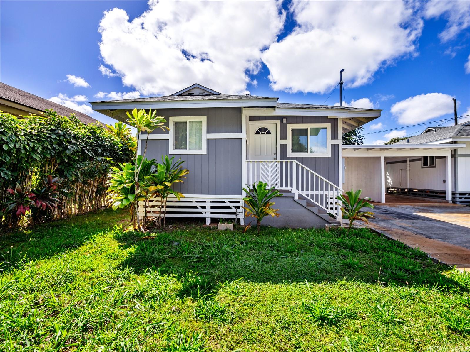 1307  California Ave Wahiawa Area, Central home - photo 7 of 13