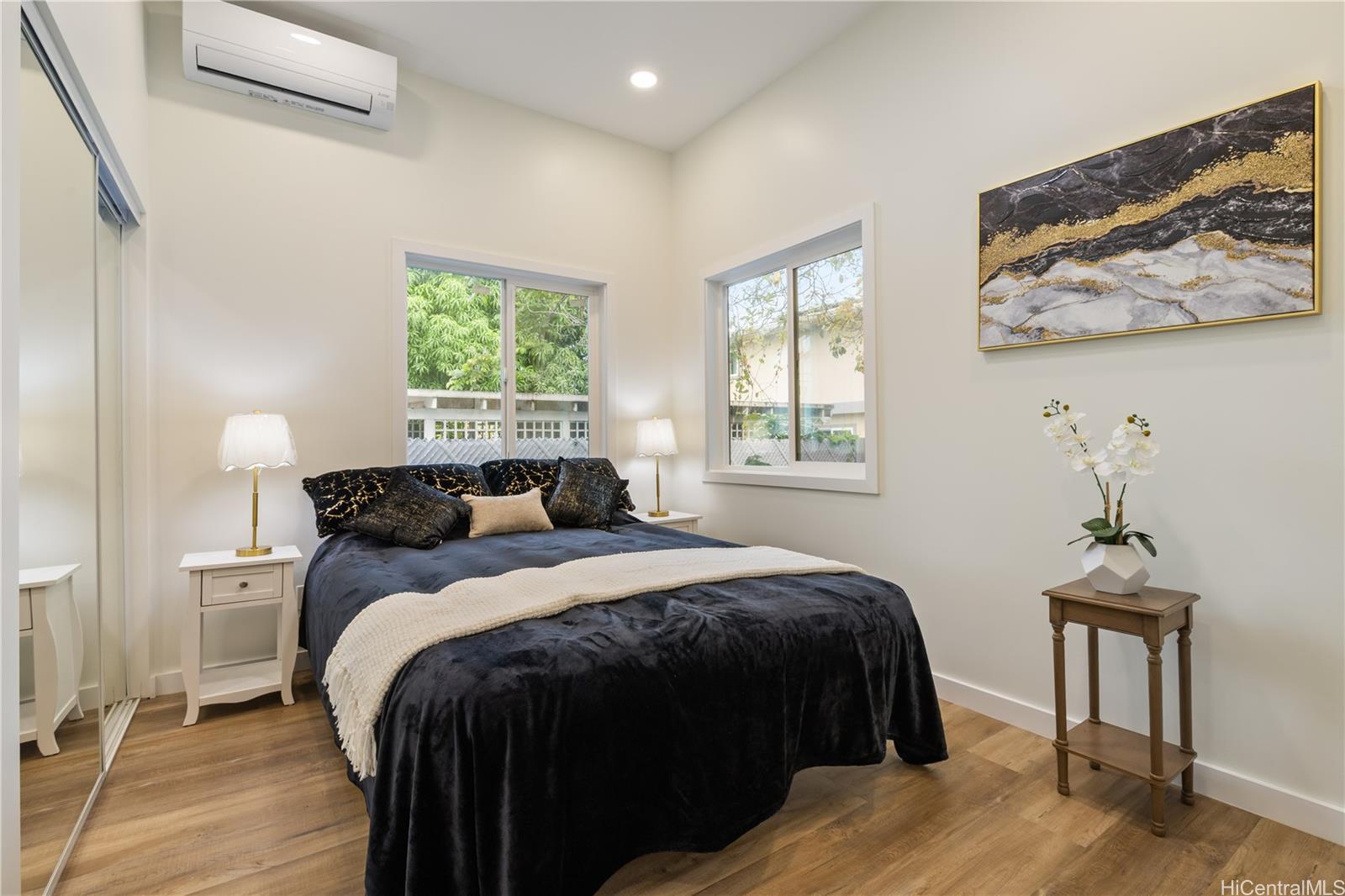 1307  Farrington Street Moiliili, Honolulu home - photo 11 of 25