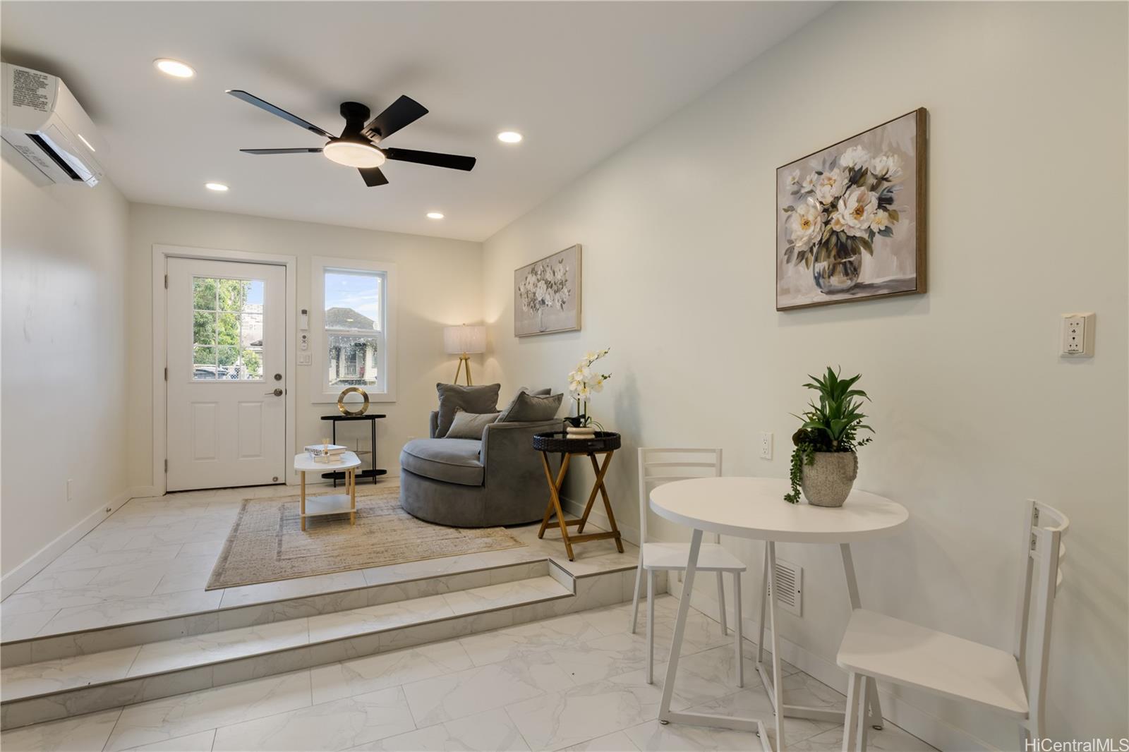 1307  Farrington Street Moiliili, Honolulu home - photo 15 of 25