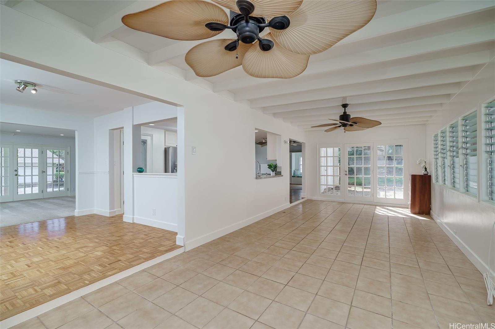 1307  Noninui Place Keolu Hills, Kailua home - photo 11 of 25