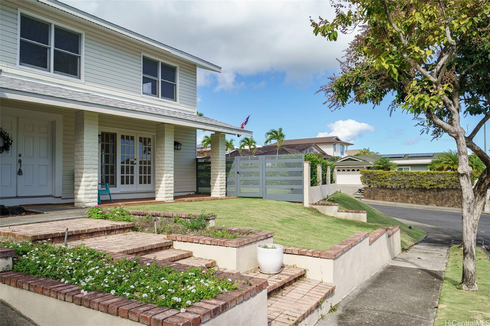 1307  Noninui Place Keolu Hills, Kailua home - photo 22 of 25