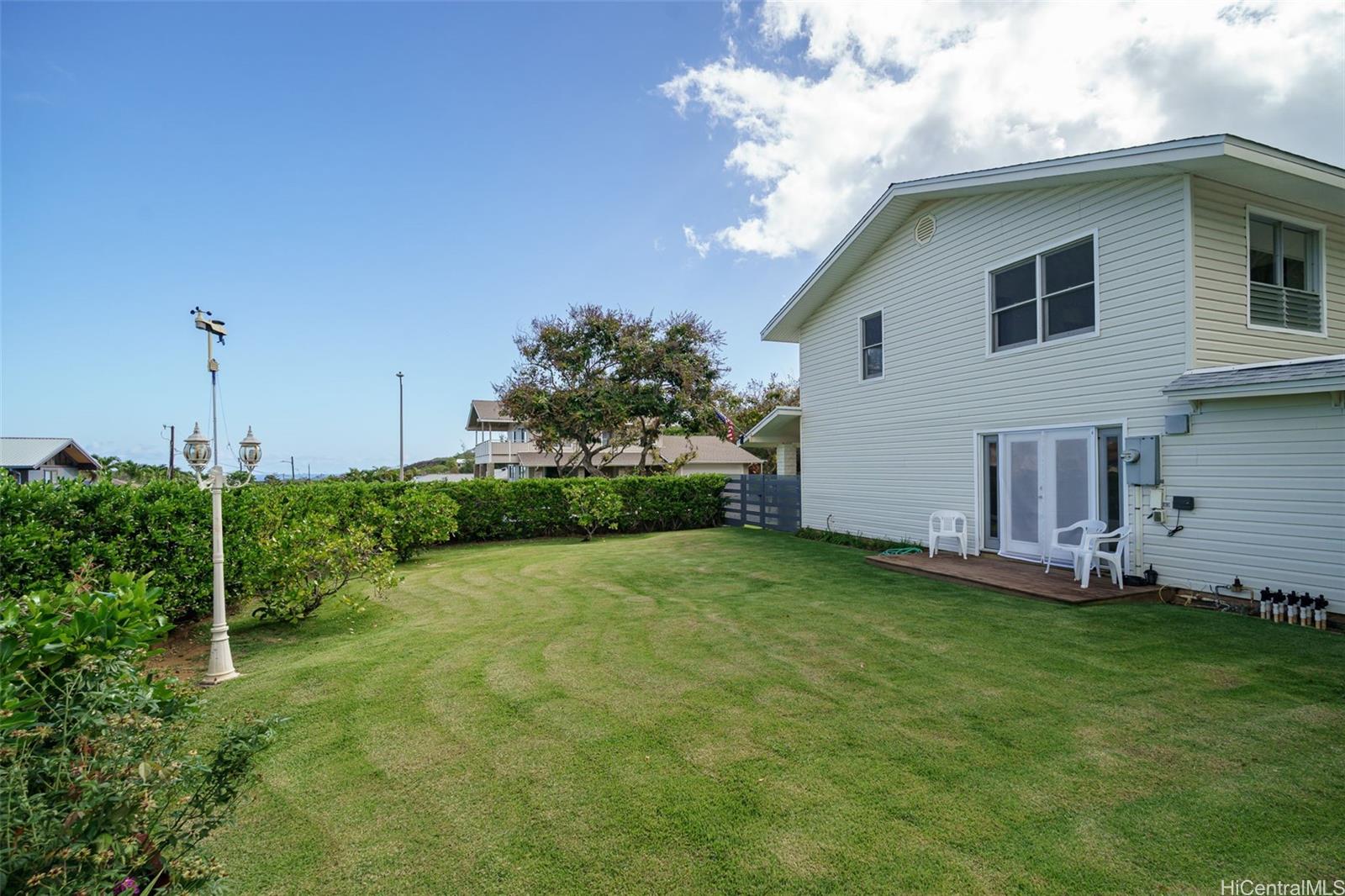 1307  Noninui Place Keolu Hills, Kailua home - photo 24 of 25