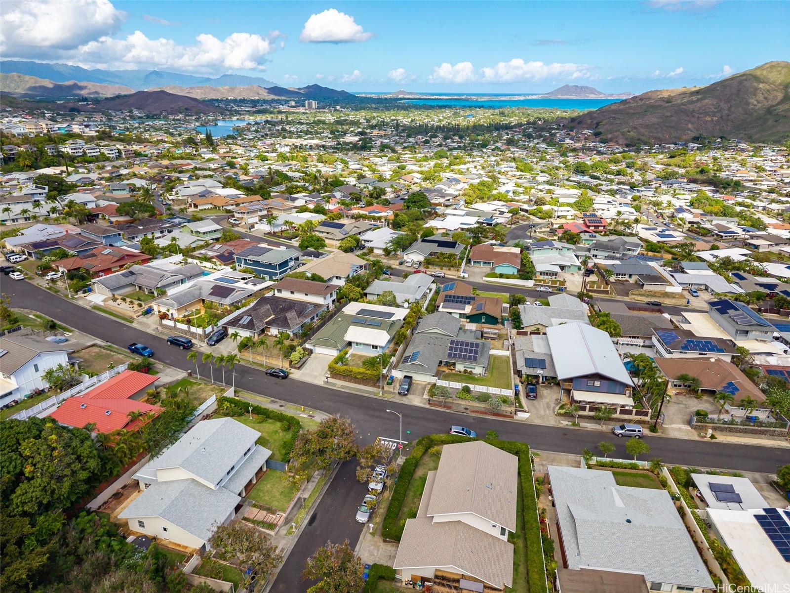 1307  Noninui Place Keolu Hills, Kailua home - photo 25 of 25