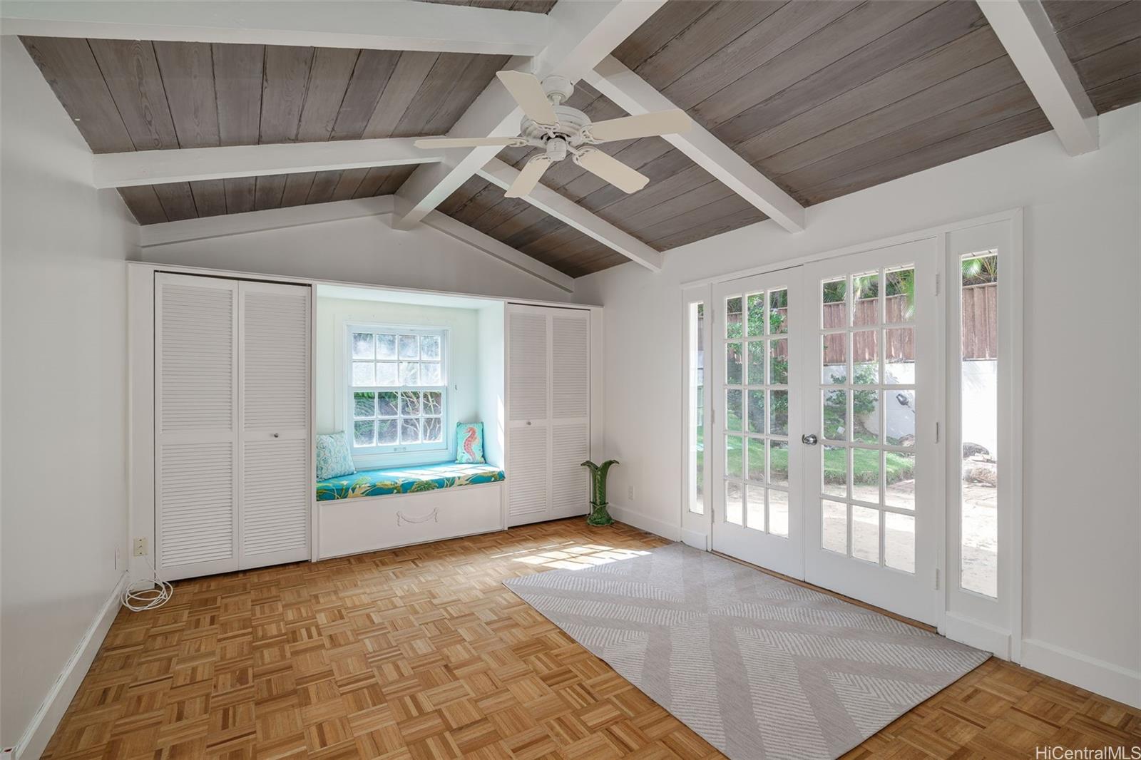 1307  Noninui Place Keolu Hills, Kailua home - photo 8 of 25