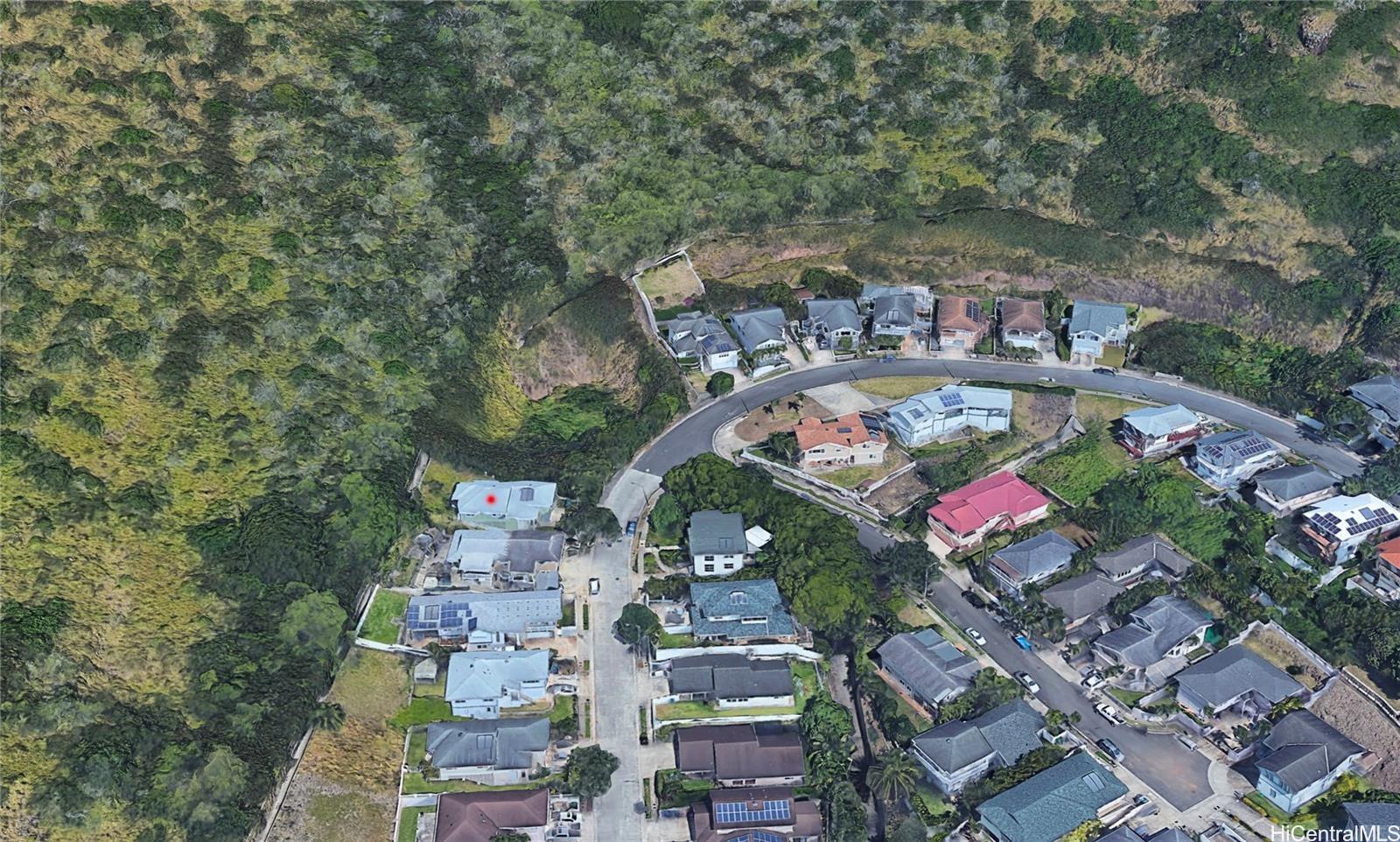 1308-1308A Miloiki Street  Honolulu, Hi vacant land for sale - photo 2 of 21