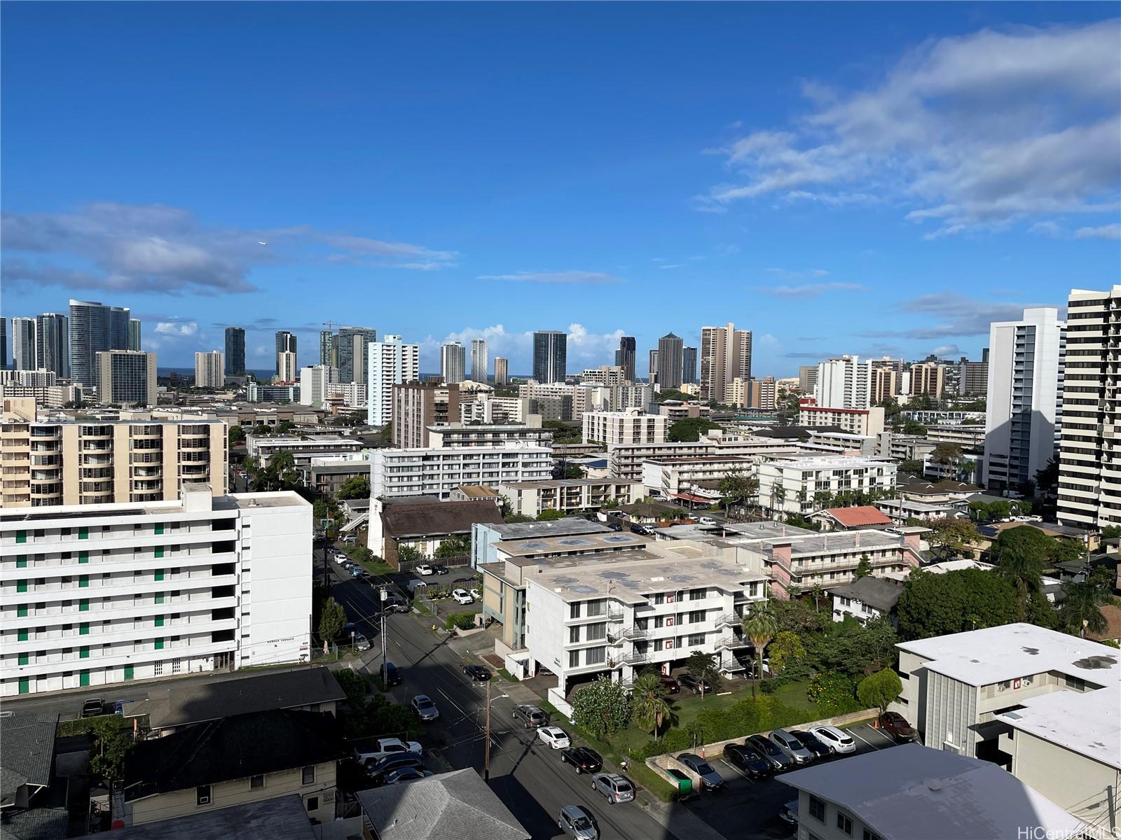 1309 Wilder Ave Honolulu - Rental - photo 7 of 21