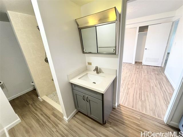 Bellevue Towers condo # 201, Honolulu, Hawaii - photo 14 of 15