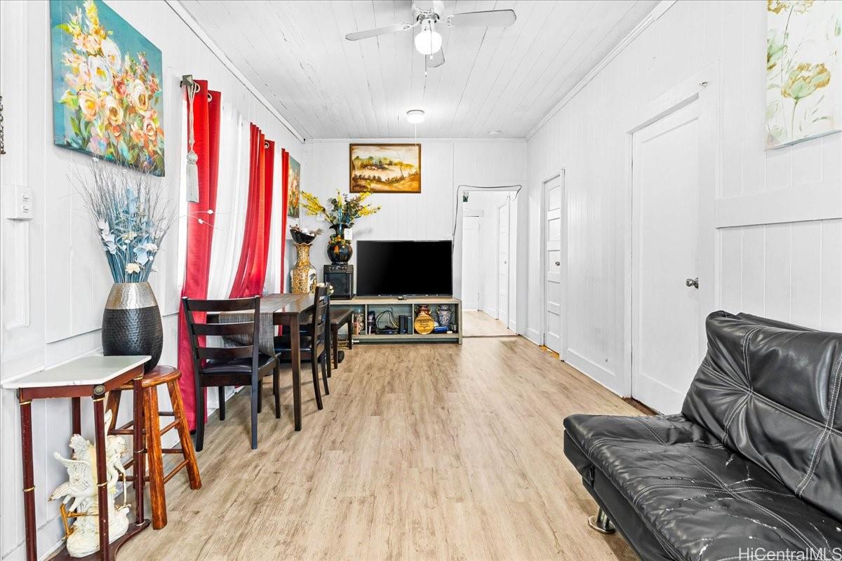 1309 A  Konia Street Kamehameha Heights, Honolulu home - photo 11 of 25