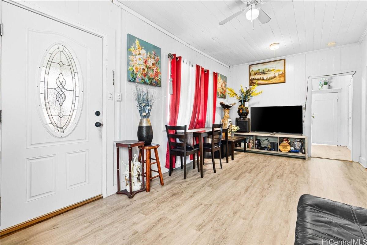 1309 A  Konia Street Kamehameha Heights, Honolulu home - photo 6 of 25