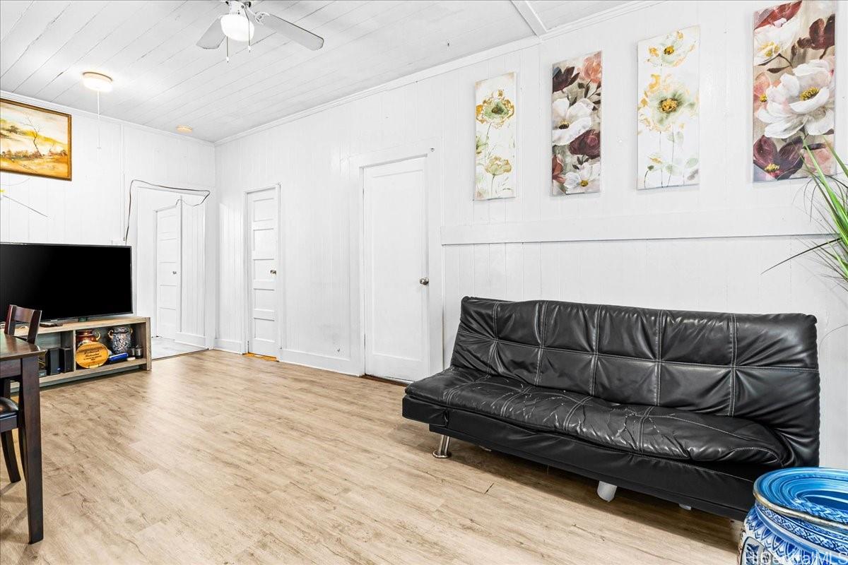 1309 A  Konia Street Kamehameha Heights, Honolulu home - photo 7 of 25