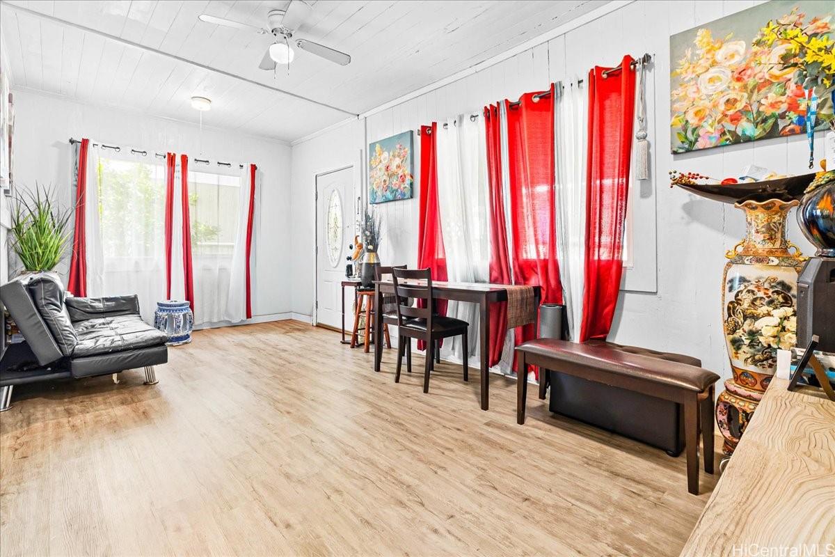 1309 A  Konia Street Kamehameha Heights, Honolulu home - photo 8 of 25