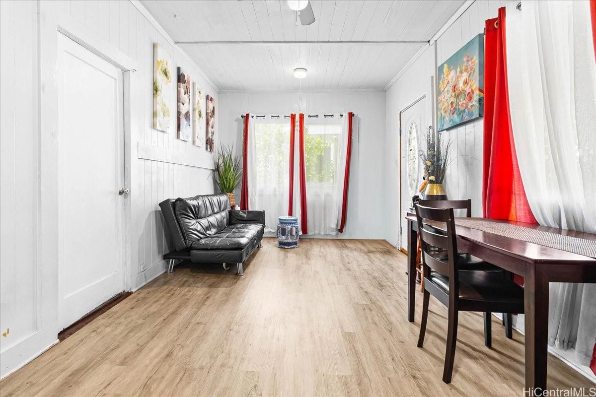 1309 A  Konia Street Kamehameha Heights, Honolulu home - photo 9 of 25