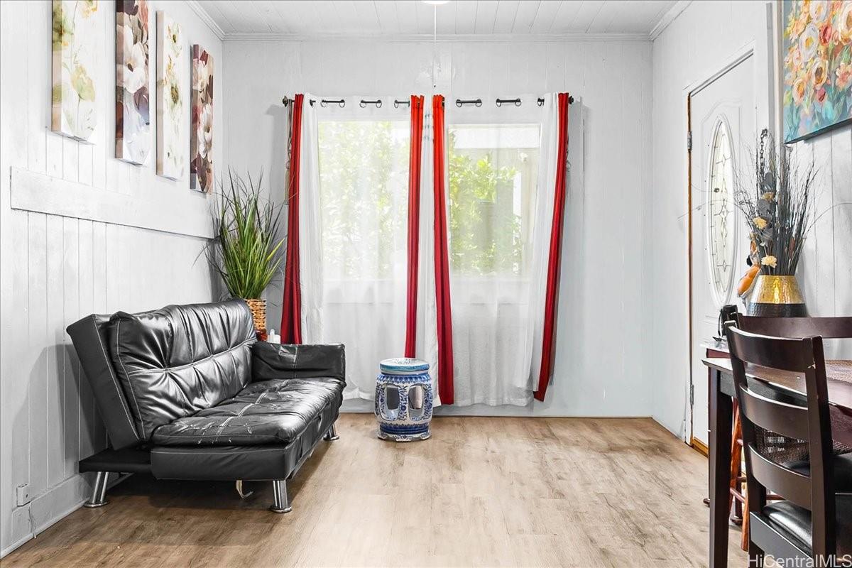 1309 A  Konia Street Kamehameha Heights, Honolulu home - photo 10 of 25