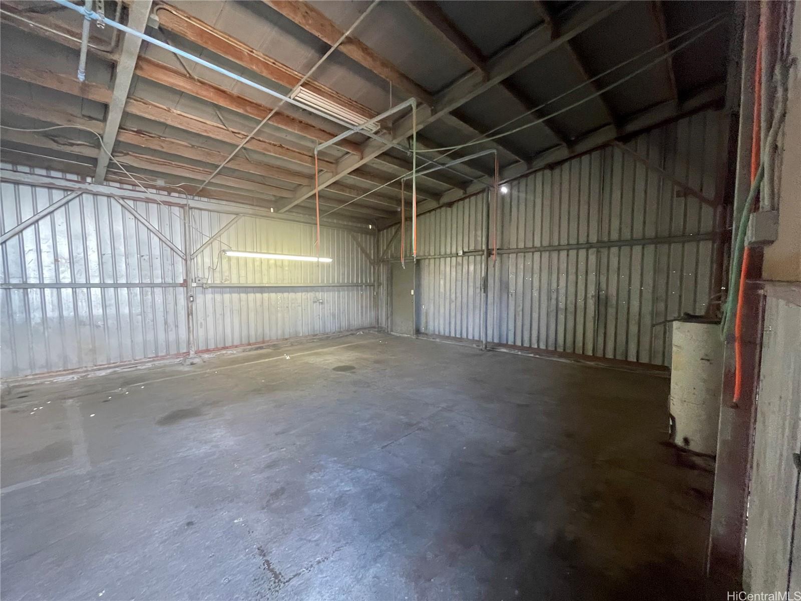 131 Mokauea Street Honolulu Oahu commercial real estate photo3 of 3