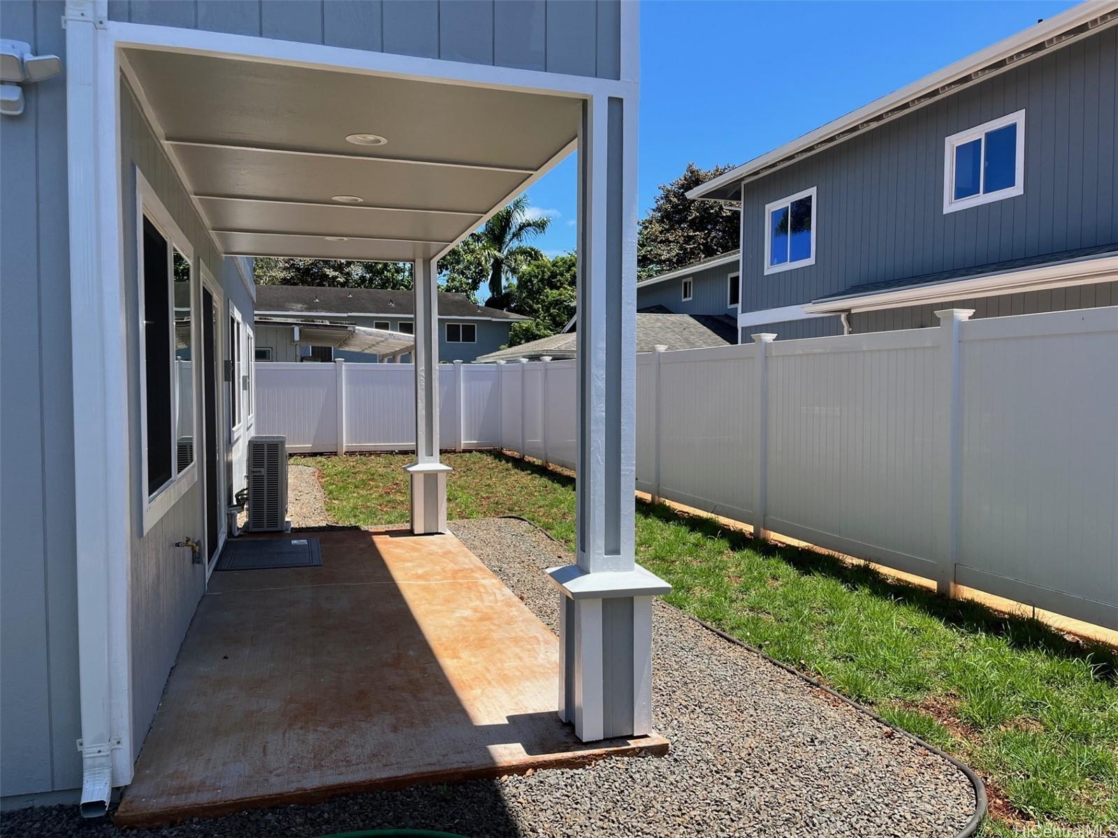 131  Walker Ave Wahiawa Area, Central home - photo 17 of 20