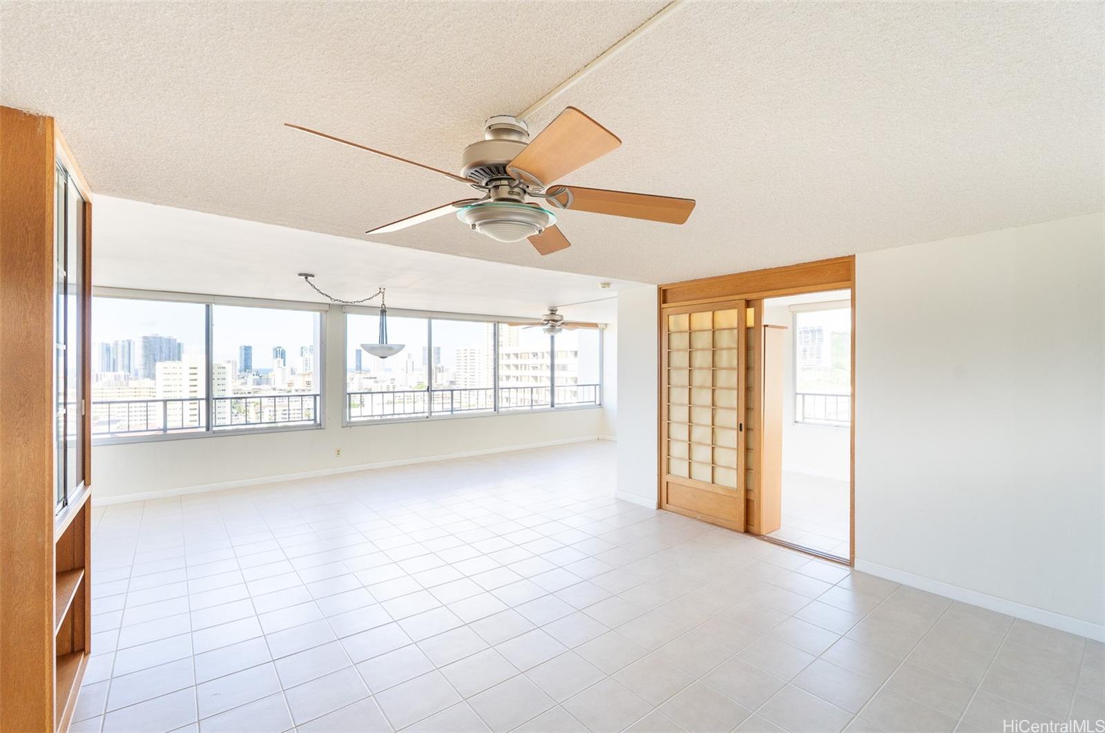 Makiki Royal condo # 1102, Honolulu, Hawaii - photo 2 of 24