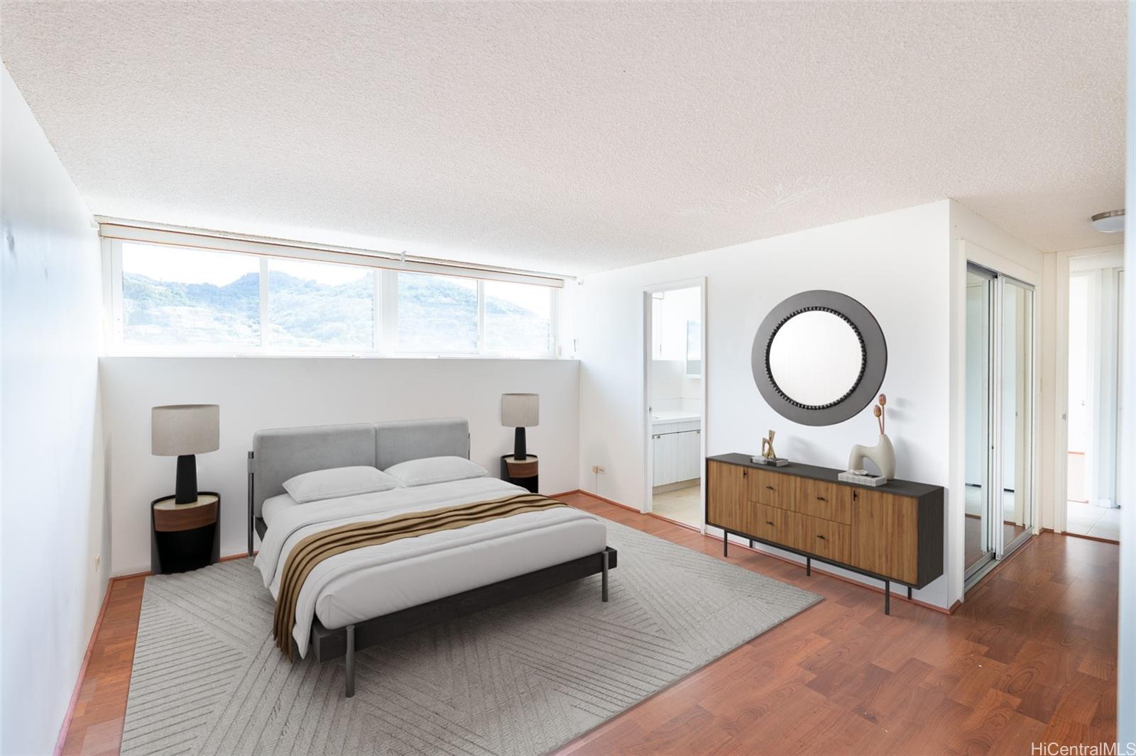 Makiki Royal condo # 1102, Honolulu, Hawaii - photo 11 of 24