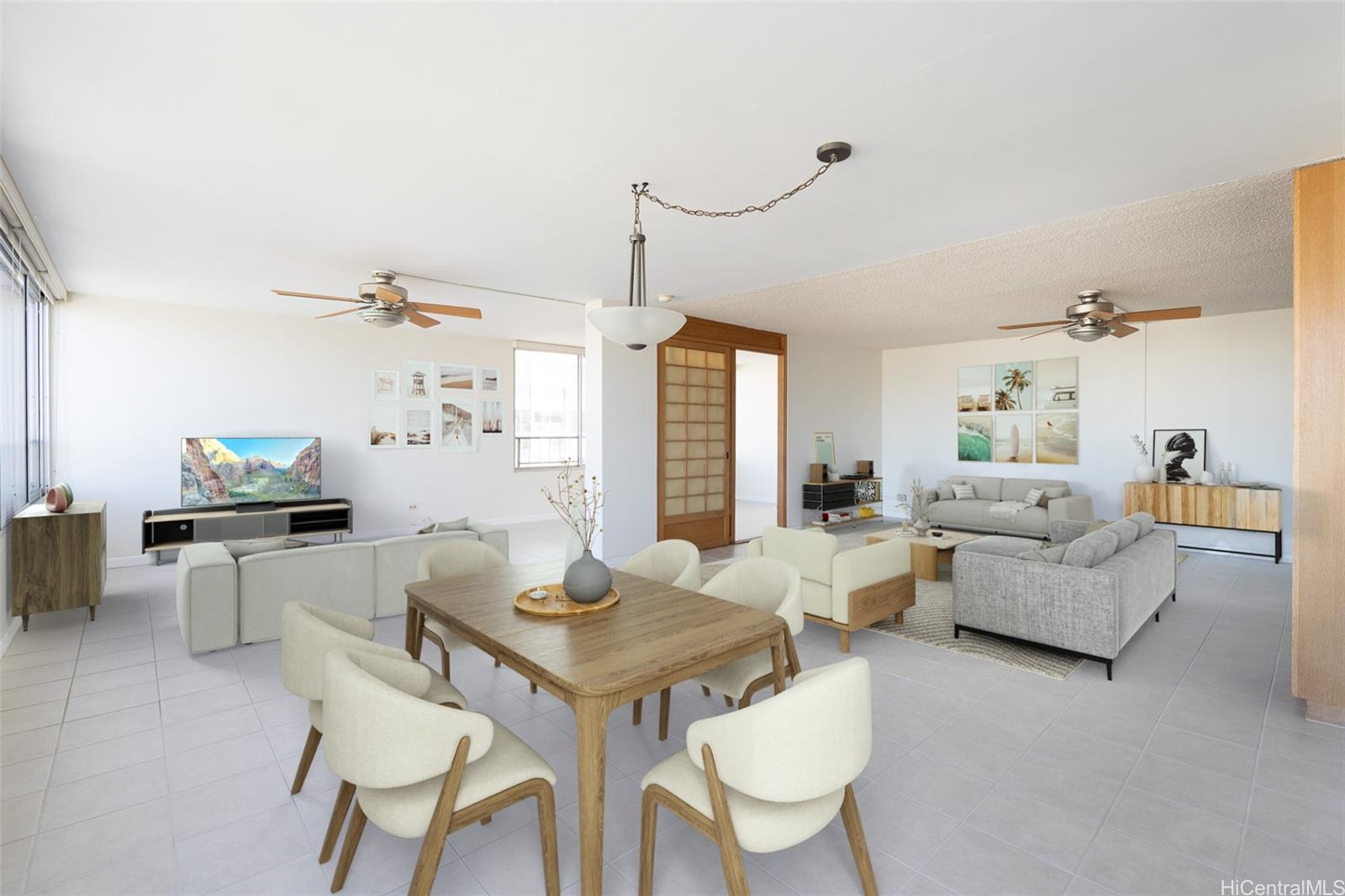 Makiki Royal condo # 1102, Honolulu, Hawaii - photo 3 of 24