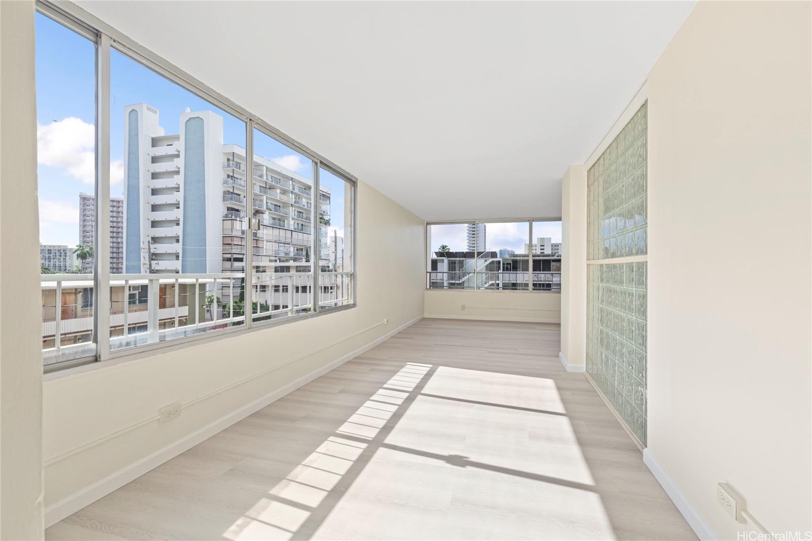 Makiki Royal condo # 301, Honolulu, Hawaii - photo 16 of 17