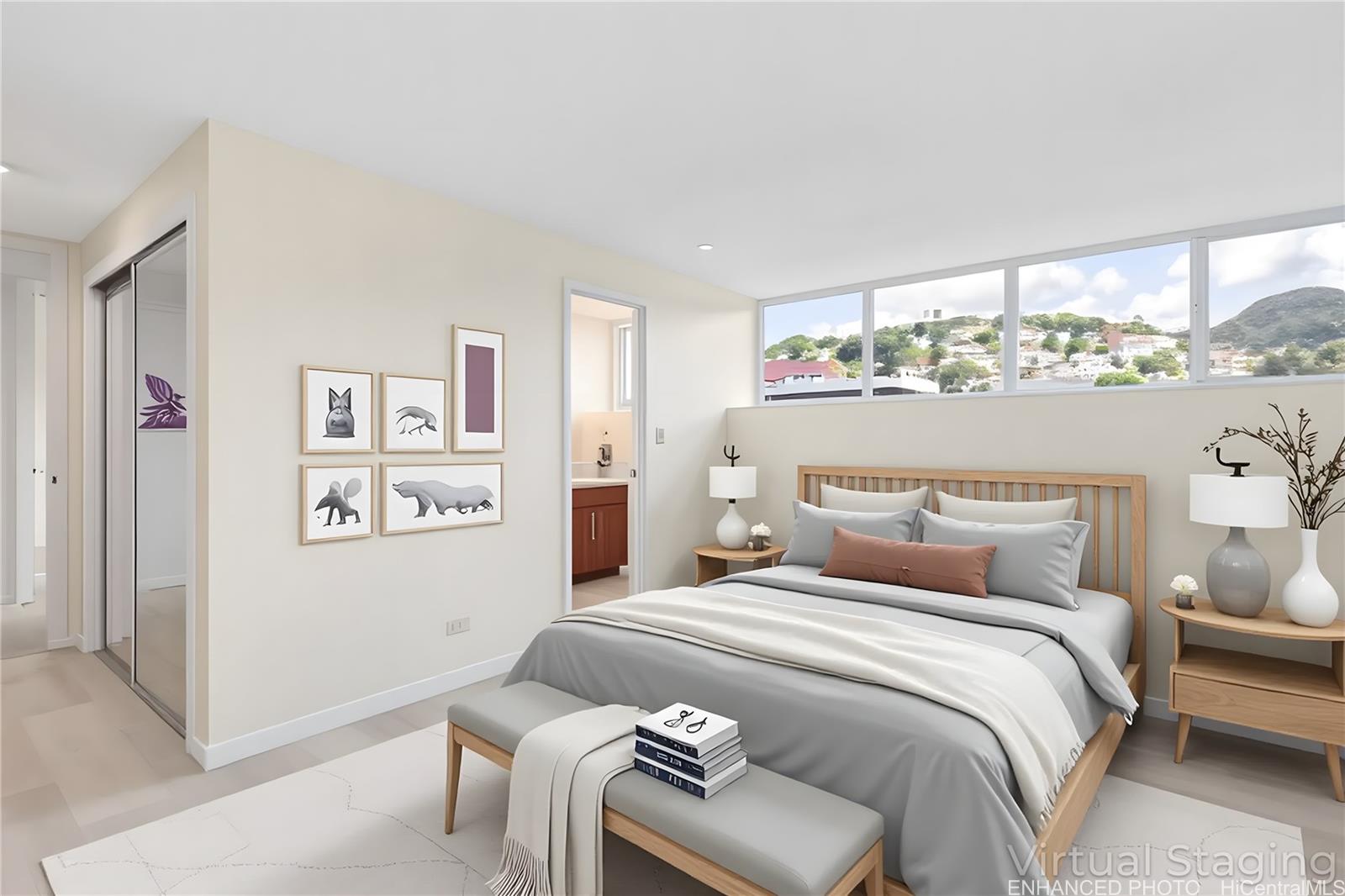 Makiki Royal condo # 301, Honolulu, Hawaii - photo 10 of 17