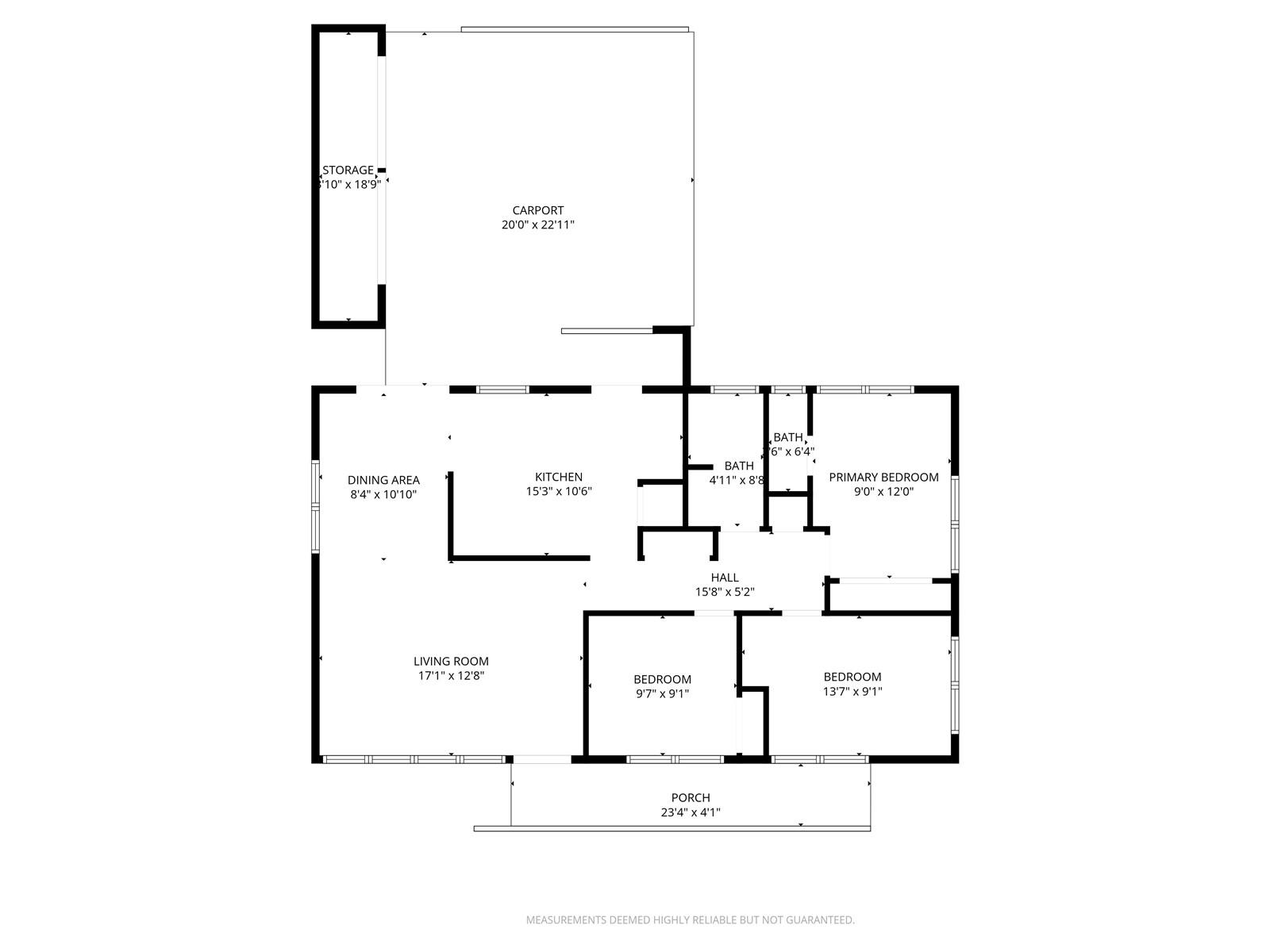 1310  Hoowali Street Pearl City-upper, PearlCity home - photo 11 of 11