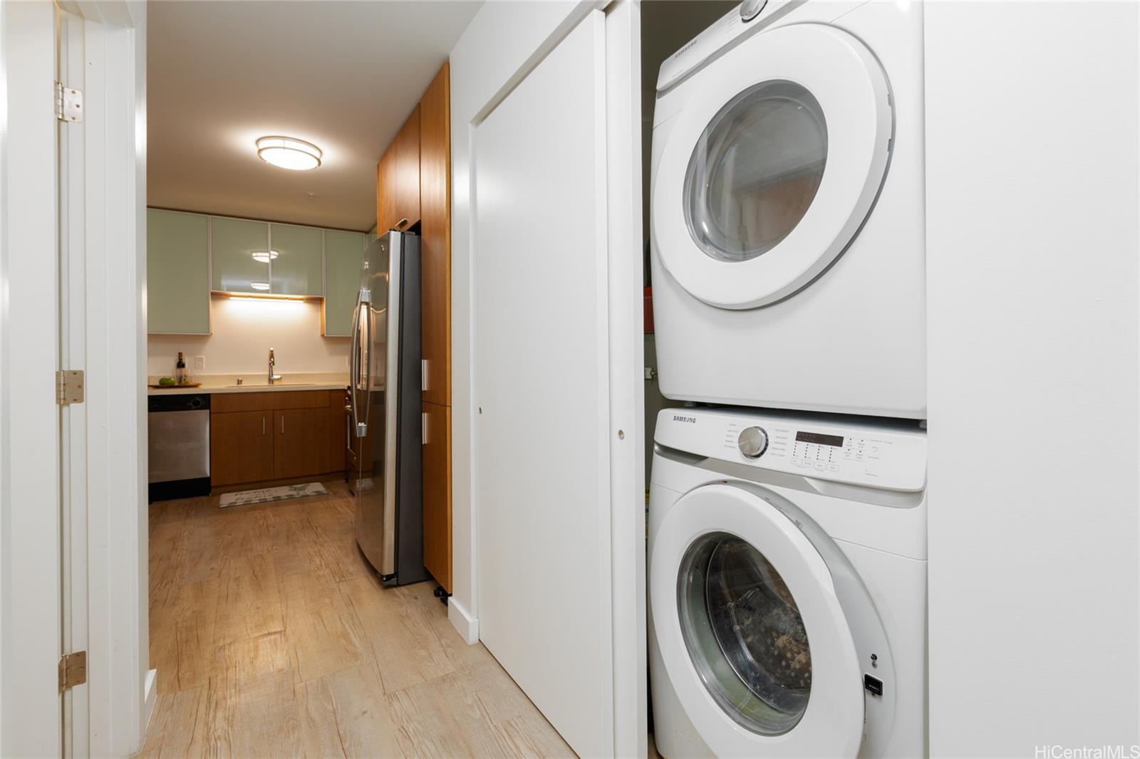 The Residence at Makiki condo # 101, Honolulu, Hawaii - photo 14 of 19