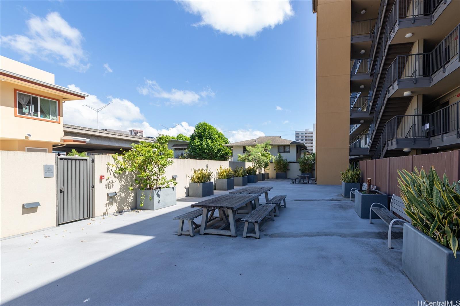 The Residence at Makiki condo # 101, Honolulu, Hawaii - photo 15 of 19