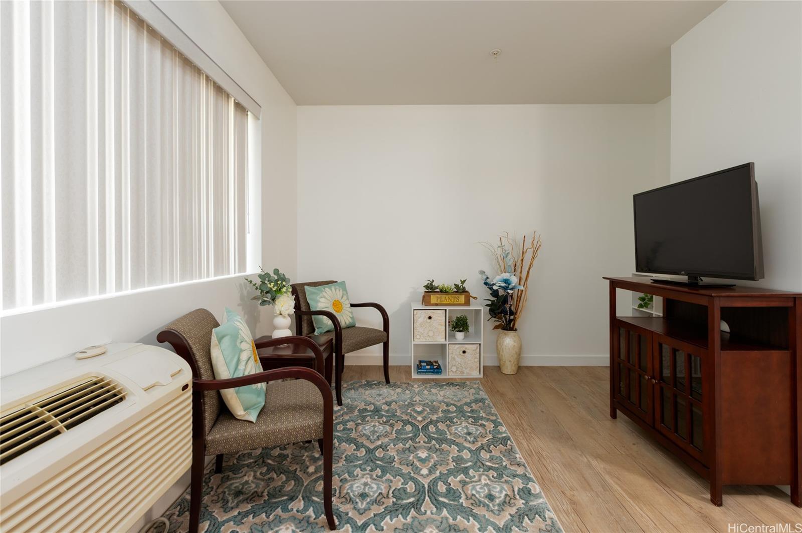 The Residence at Makiki condo # 101, Honolulu, Hawaii - photo 3 of 19