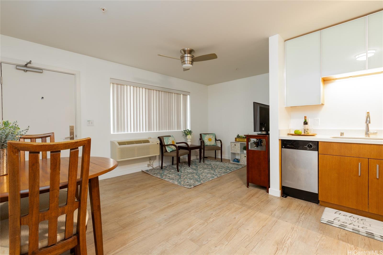 The Residence at Makiki condo # 101, Honolulu, Hawaii - photo 4 of 19