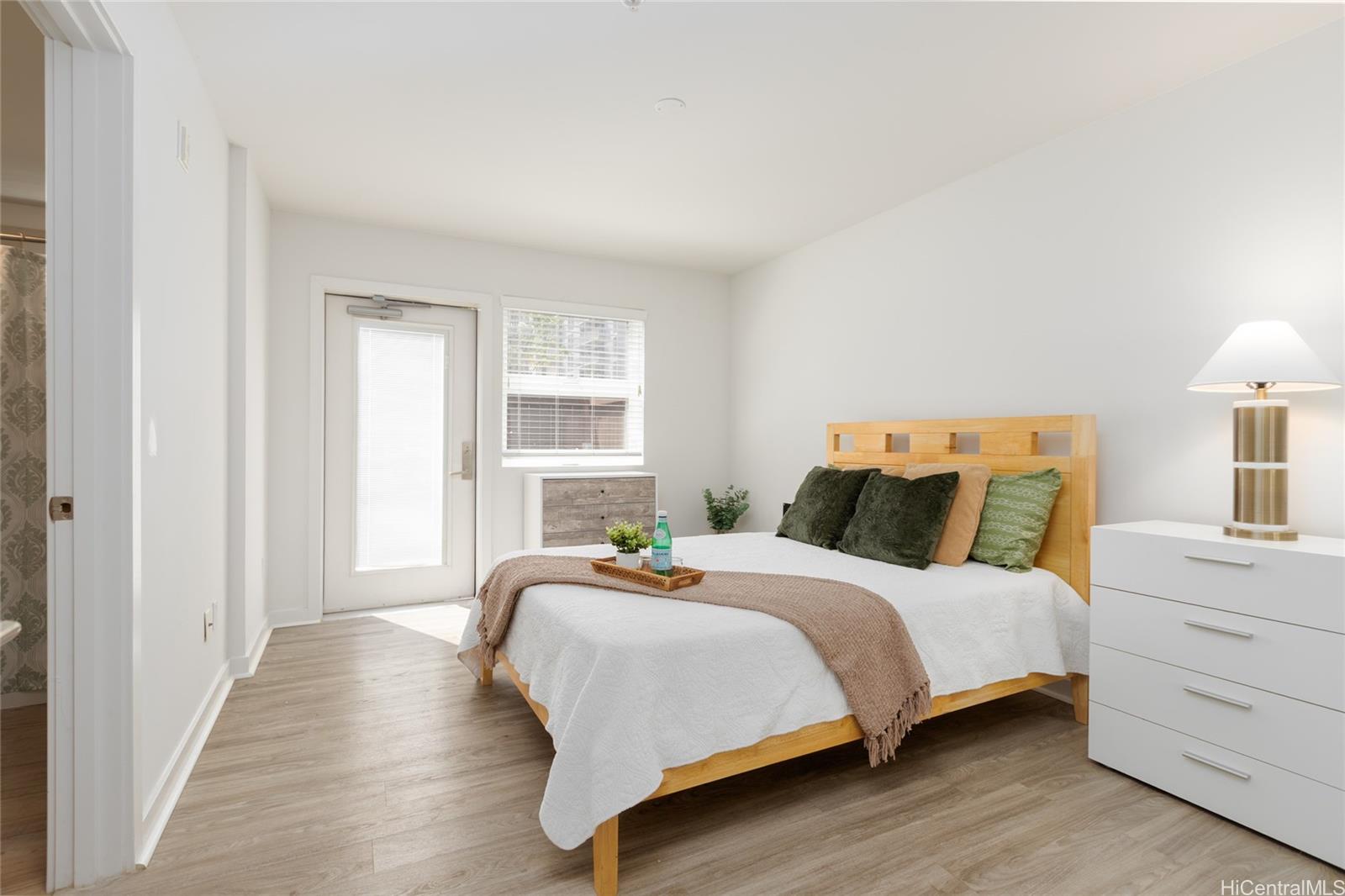 The Residence at Makiki condo # 101, Honolulu, Hawaii - photo 6 of 19