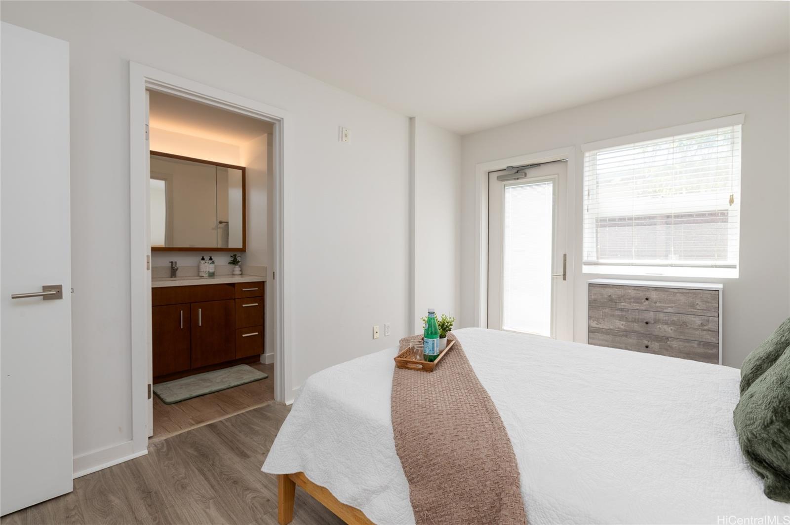 The Residence at Makiki condo # 101, Honolulu, Hawaii - photo 9 of 19