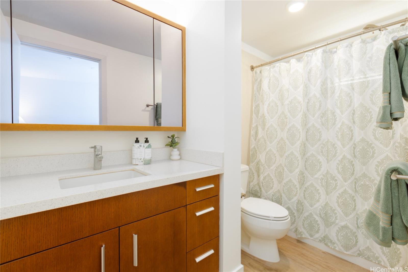 The Residence at Makiki condo # 101, Honolulu, Hawaii - photo 10 of 19