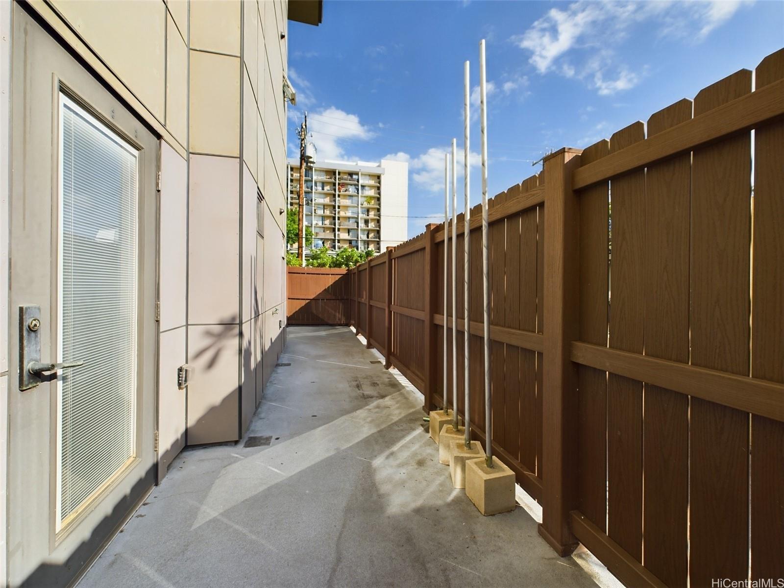 The Residence at Makiki condo # 106, Honolulu, Hawaii - photo 15 of 24