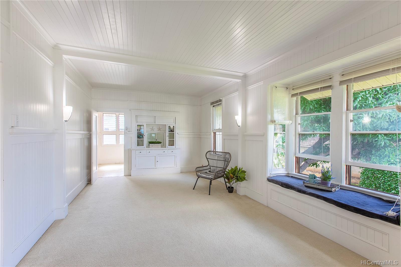 1311 Wilhelmina Rise , Honolulu, Hi 96816 Wilhelmina